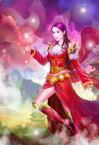 妖孽国师的病美人小咸鱼