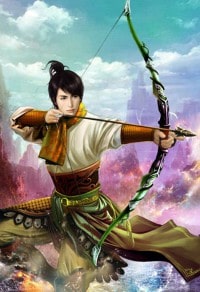 群狼环伺+番外